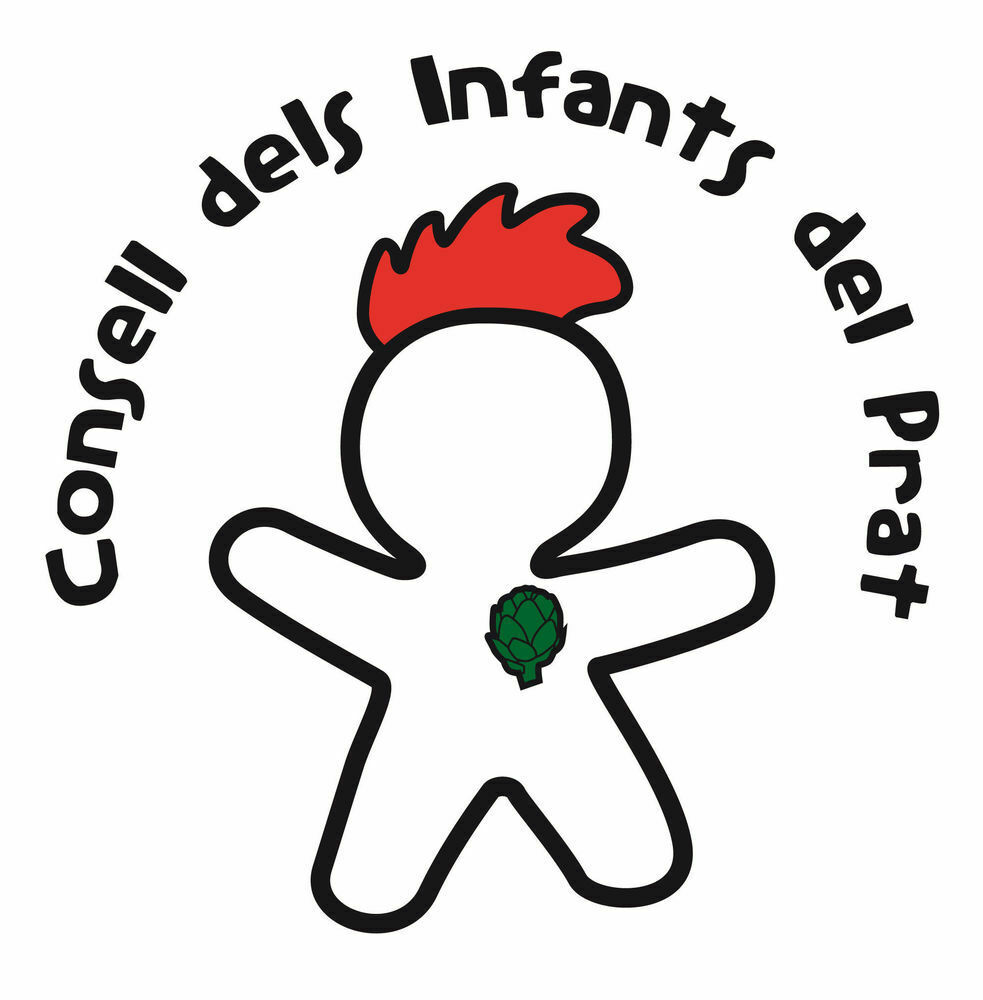 Imatge pels mitjans: Consell dels Infants del Prat de Llobregat