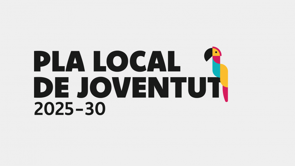 Imagen para los medios: Plan Local de Juventud 2025-2030