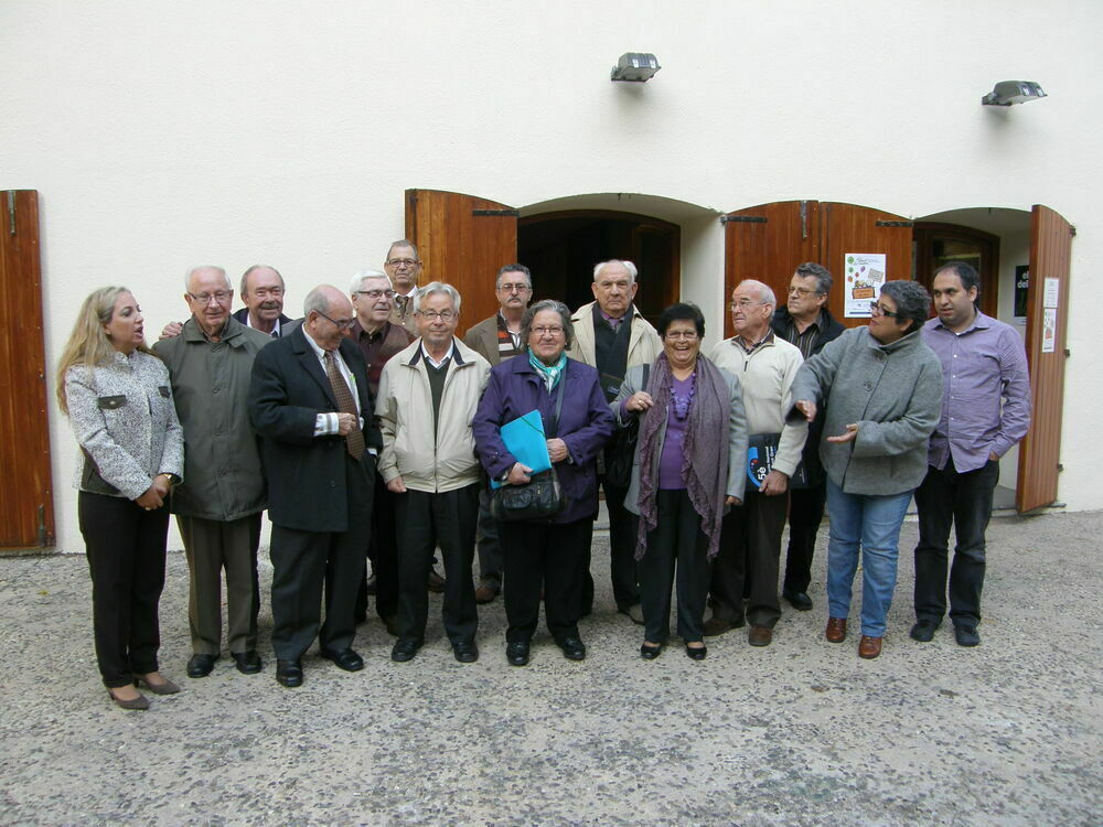 Imagen para los medios: Concejo de la gente mayor