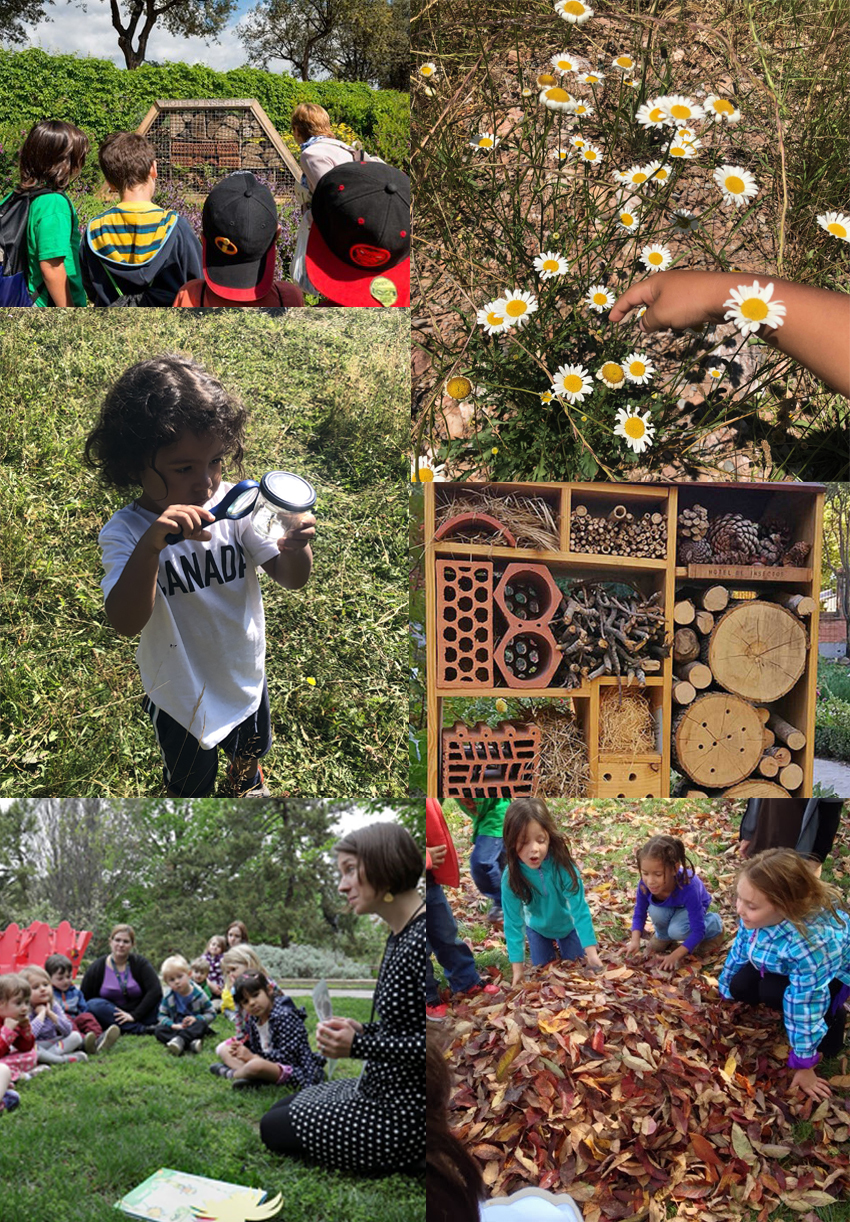 Imagen para los medios: Espais públics al servei de les escoles