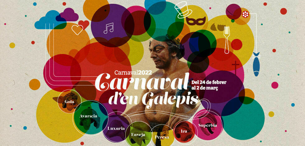 Imatge pels mitjans: Comissió i assemblea de Carnaval