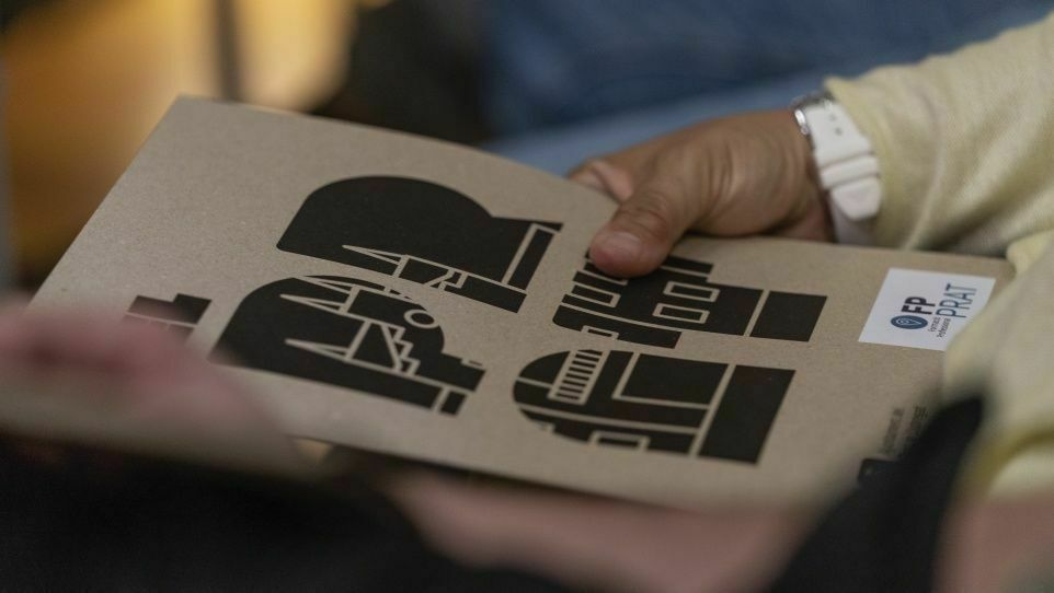 Imagen para los medios: Concejo de la Formación Profesional