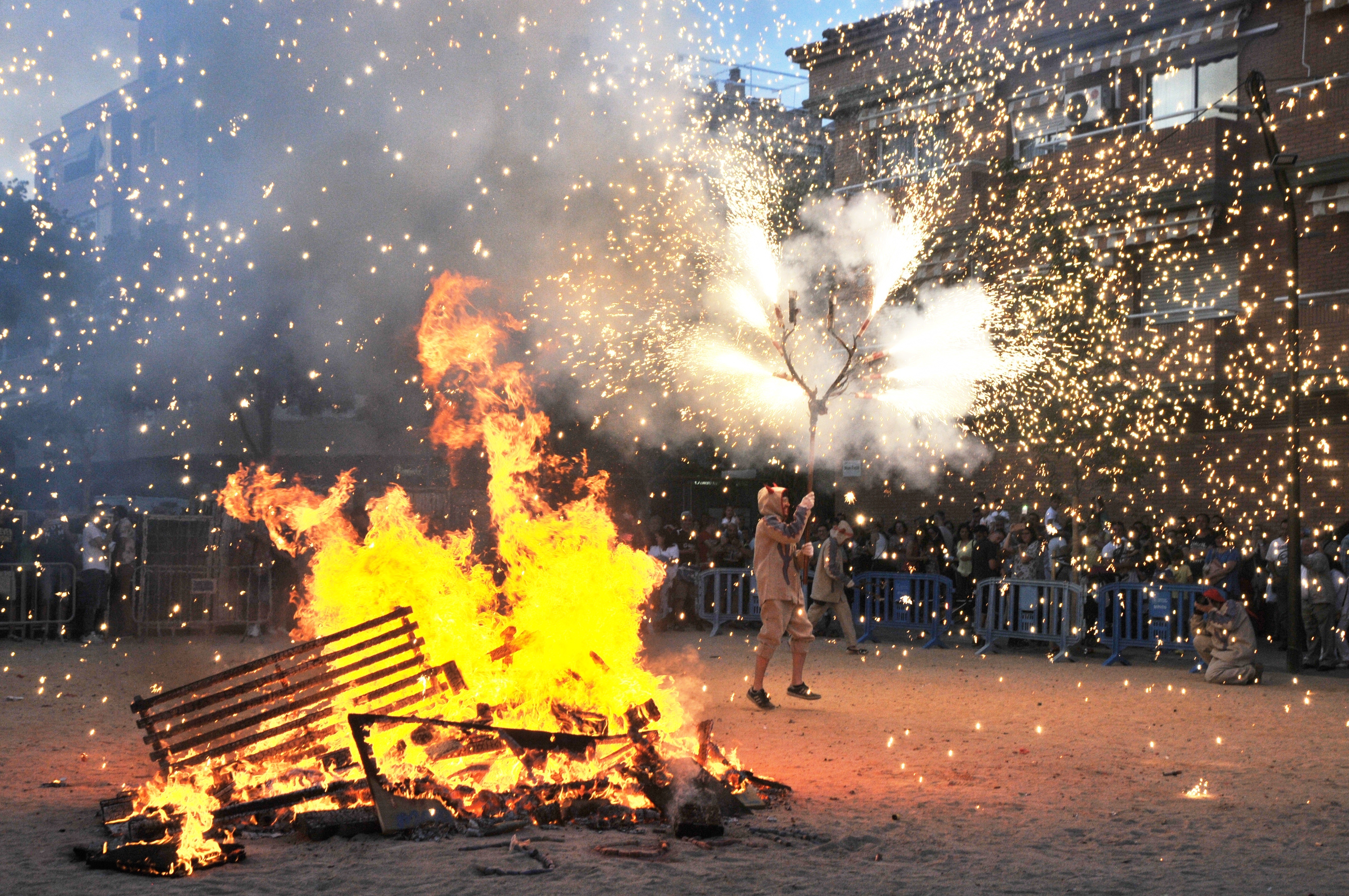 Imatge pels mitjans: Sant Pere, 29 de juny