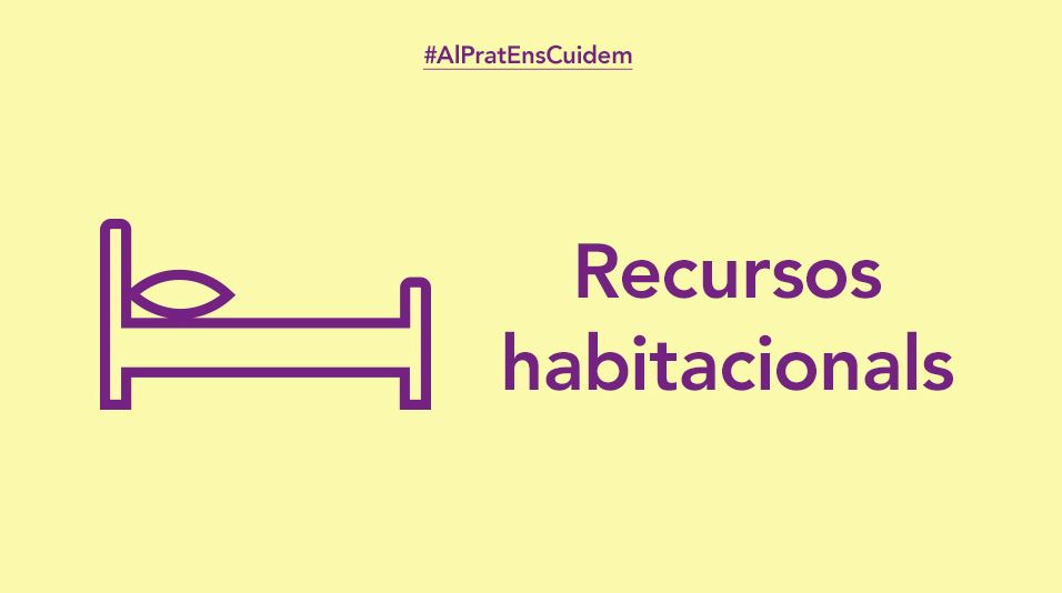 Imagen para los medios: Consulta pública previa sobre el anteproyecto de Reglamento del Servicio de acogida residencial de urgencia