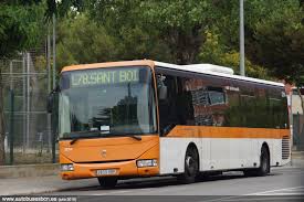Imatge pels mitjans: Mejorar la conexión de transporte público con Sant Boi de Llobregat