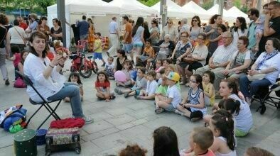 Imagen para los medios: Comisión El Prat Solidari