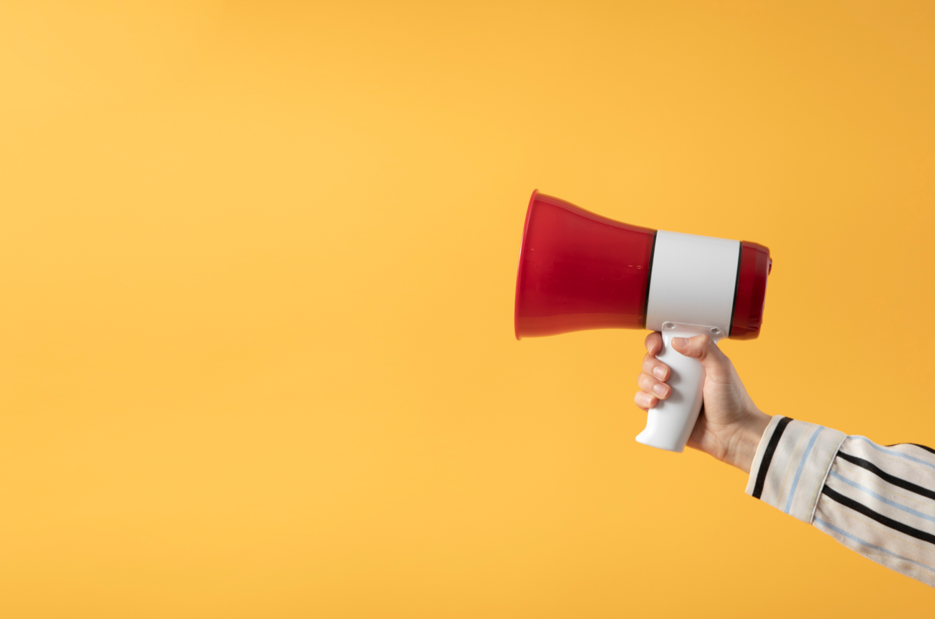 Imatge pels mitjans: Consulta pública prèvia a l'aprovació del Reglament de gestió del Canal de denúncies 