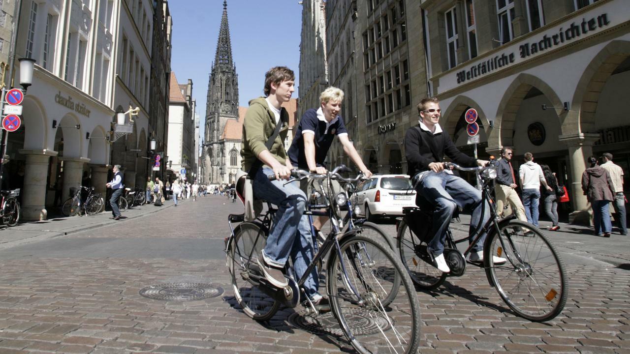 Imatge pels mitjans: El Prat: ciudad de bicicletas