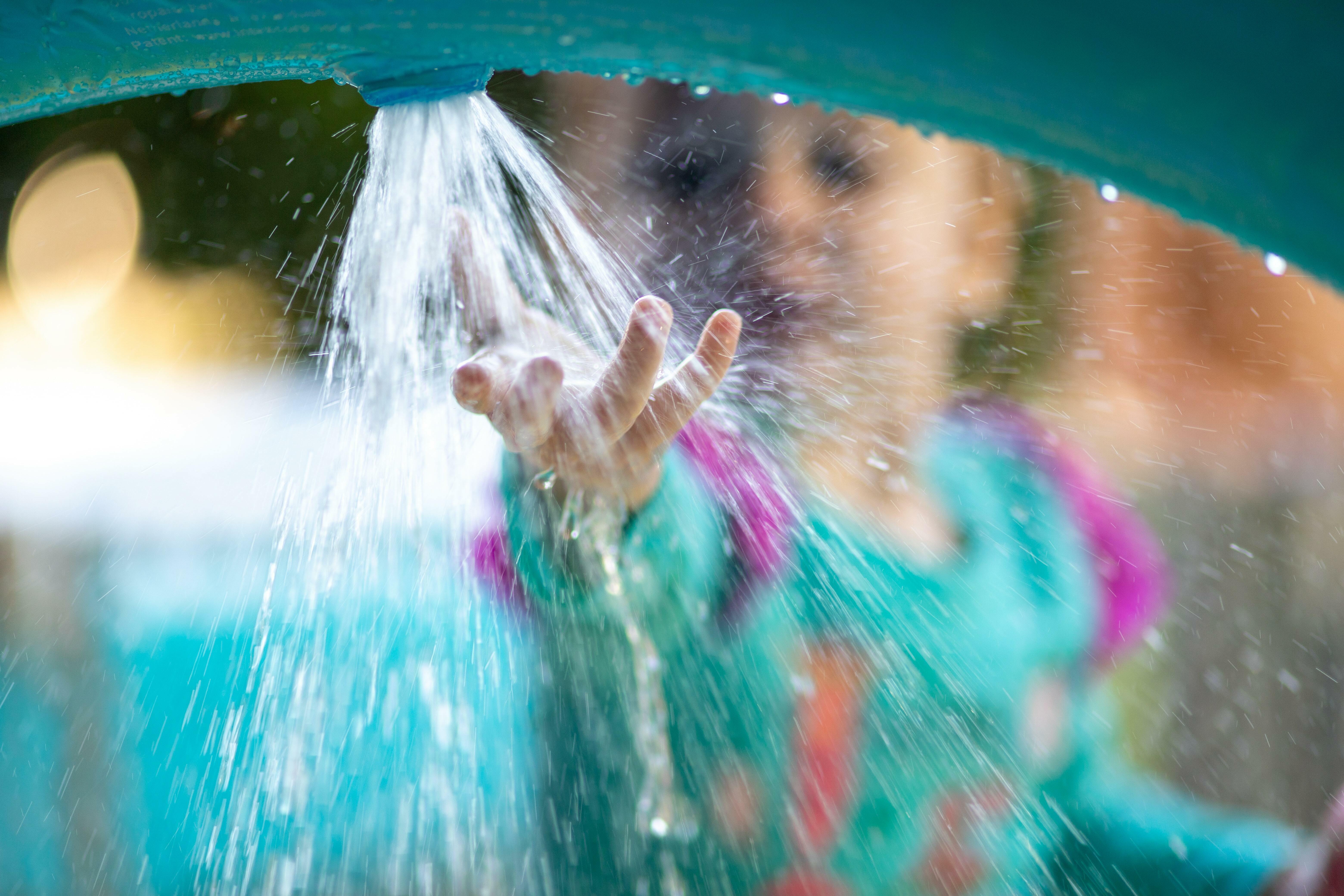 Imagen para los medios: 17.	Instalar juegos infantiles de agua en la plaza de la Noguera 