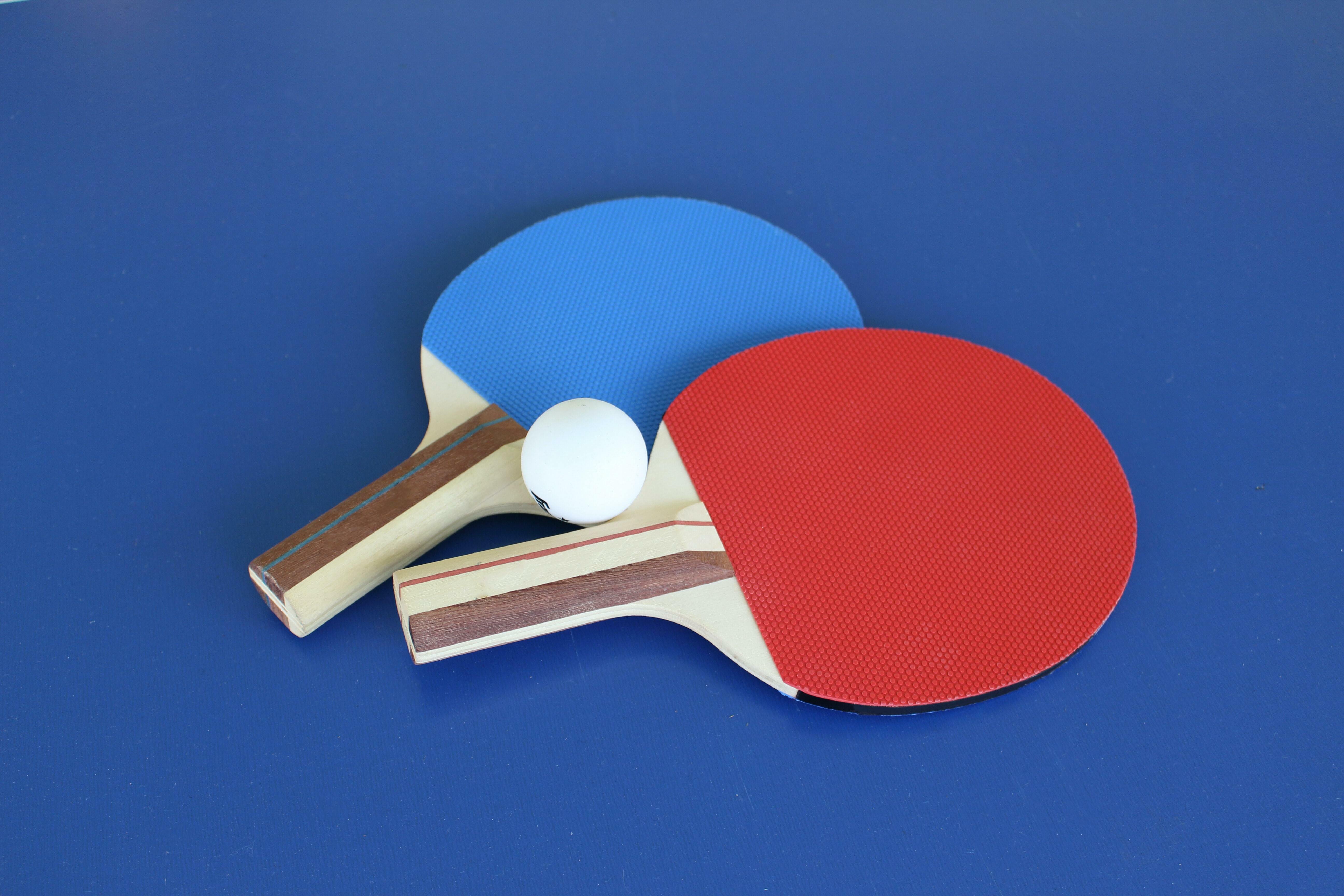 Imatge pels mitjans: 11. Instal•lar més taules de ping-pong