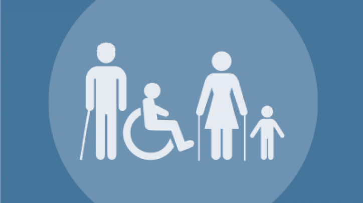 Imagen para los medios: Concejo Municipal de las Personas con Disversidad Funcional