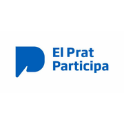Logo oficial de El Prat de Llobregat